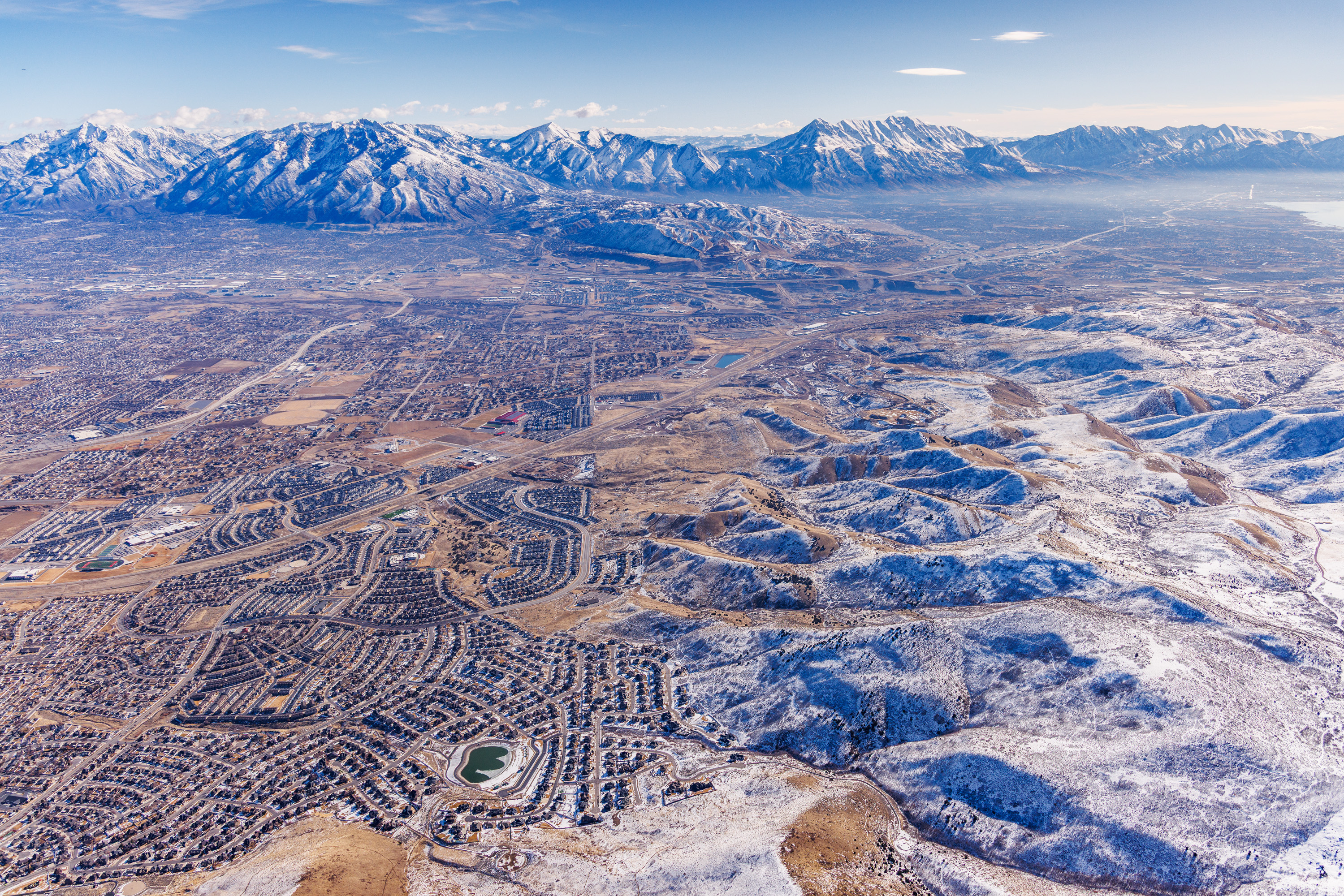 Panorama community views