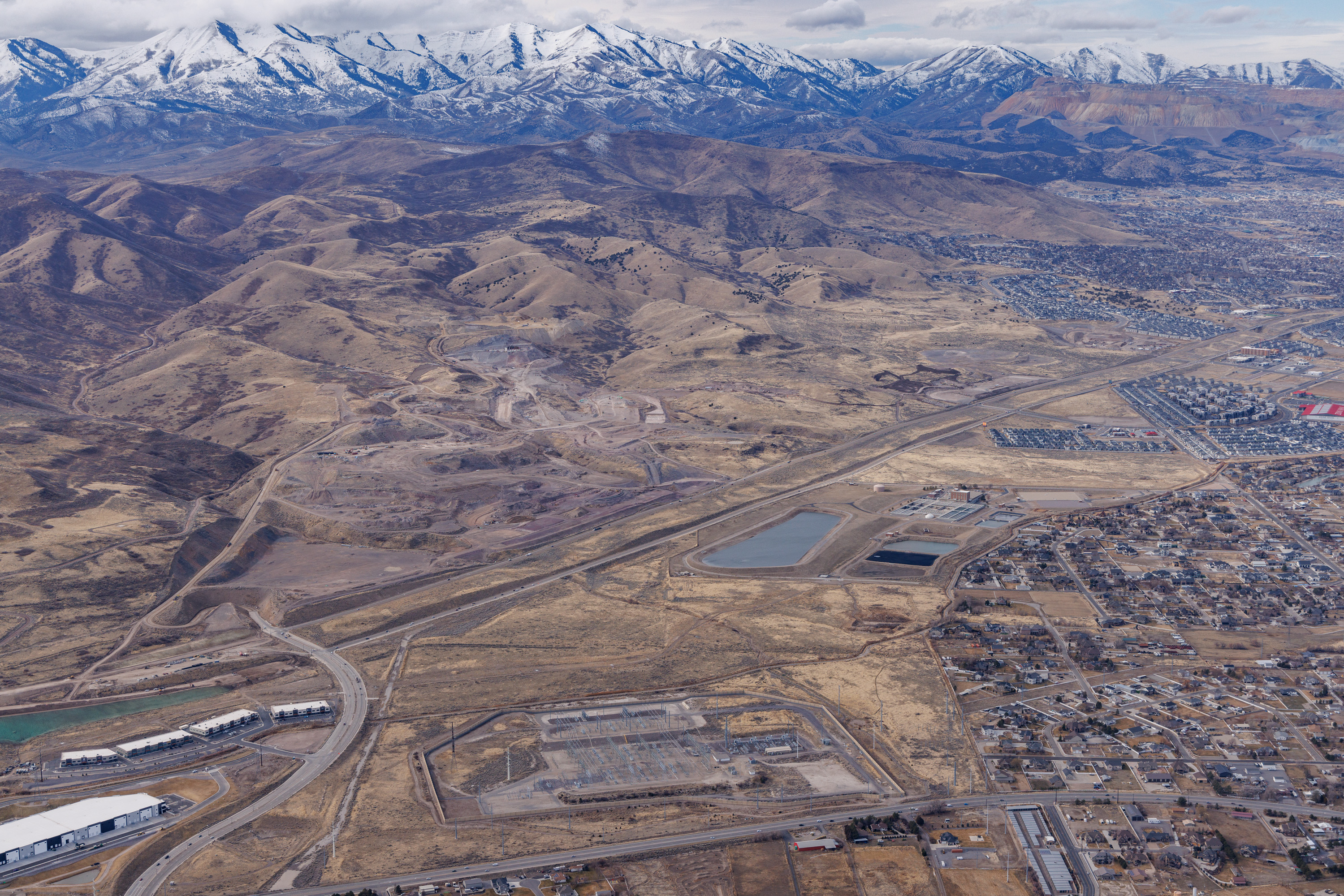 Panorama community values